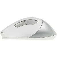 Комплект клавиатура + мышь A4Tech Fstyler FB2535C (белый) фото 18